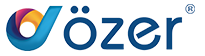 özer ambalaj logo